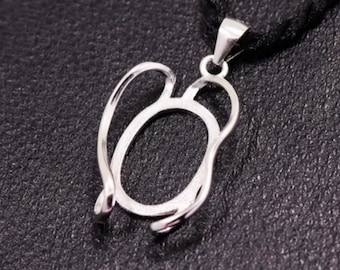 Pendant Blank 12×16mm 12×17mm 15×20mm White Gold Plated Pendant Base Pendant Setting,Oval Pendant Blanks (DZ102) Pendant Blank 12×16mm 12×17mm 15×20mm White Gold Plated Pendant Base Pendant Setting,Oval Pendant Blanks (DZ102)