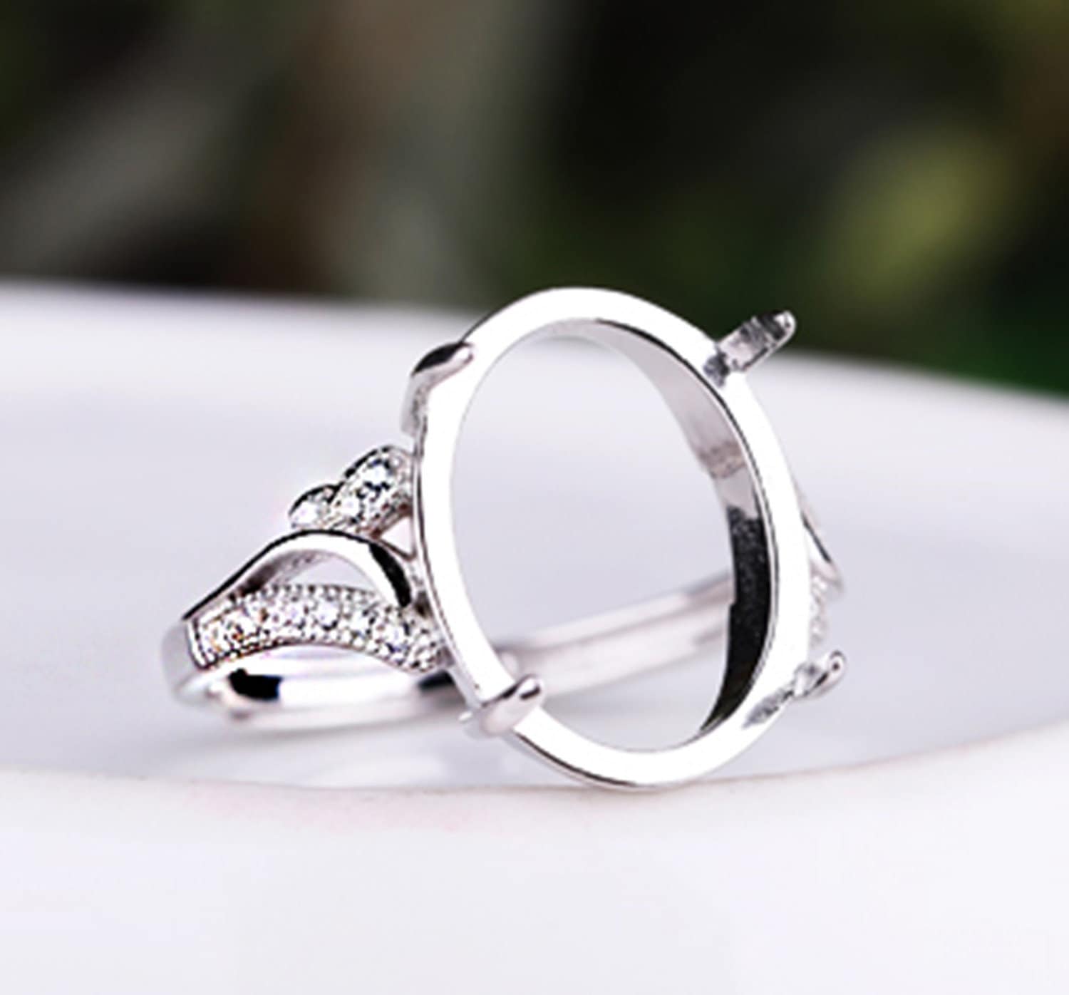 Ring Blank 35mm 46mm 57mm 68mm 79mm 88mm 810mm 99mm Etsy