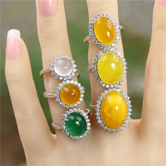リングブランク 4×5 mm 6×8 mm 7×9 mm 8×10 mm 9×11 mm 10×12 mm 10×14