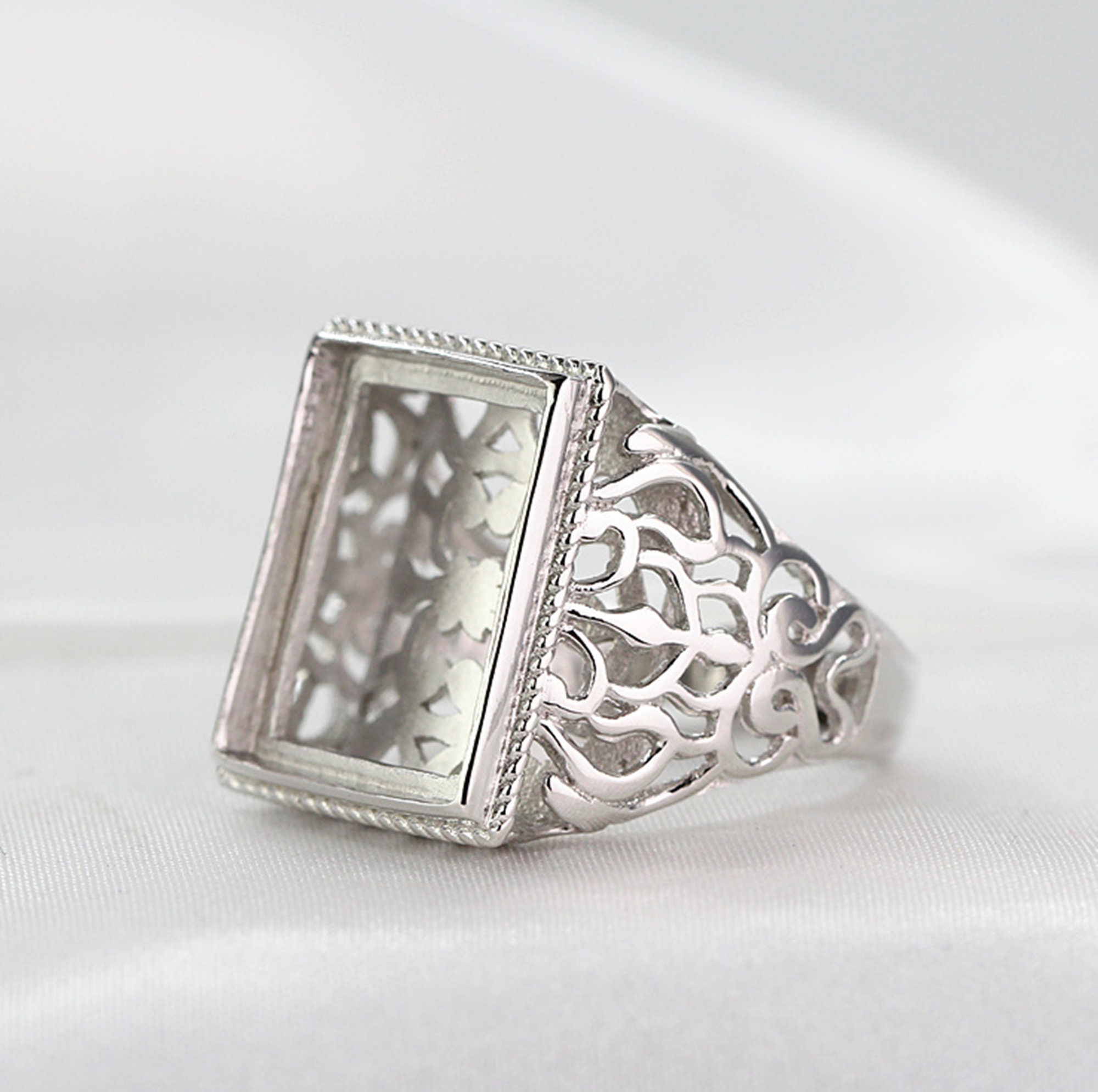 Men Ring Blank 1014mm 1115mm 1317mm 1318mm 1216mm 1419mm Etsy UK