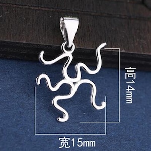 Pendant Blank White Gold Plated Pendant Base, Various Shapes Pendant Setting For Jewelry Making Supplies (DZ48)For Jewelry Making Supplies