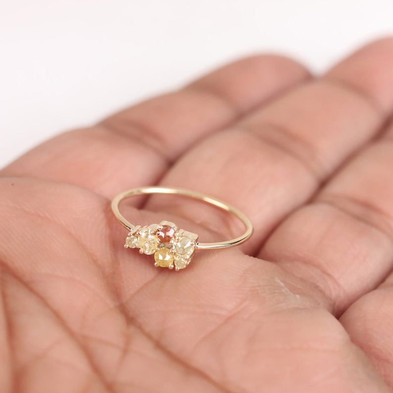 valentine ring for her