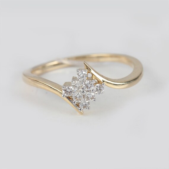 Expensive yellow sale gold ring