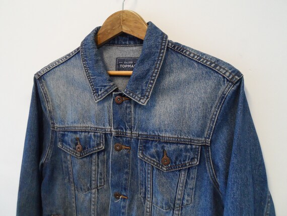 jean jacket uk