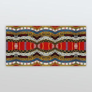 Berber Painting 100x50cm