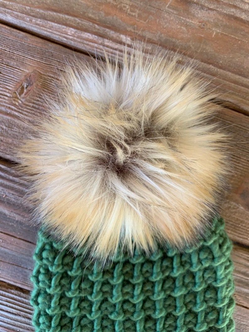 The Jenny Toque