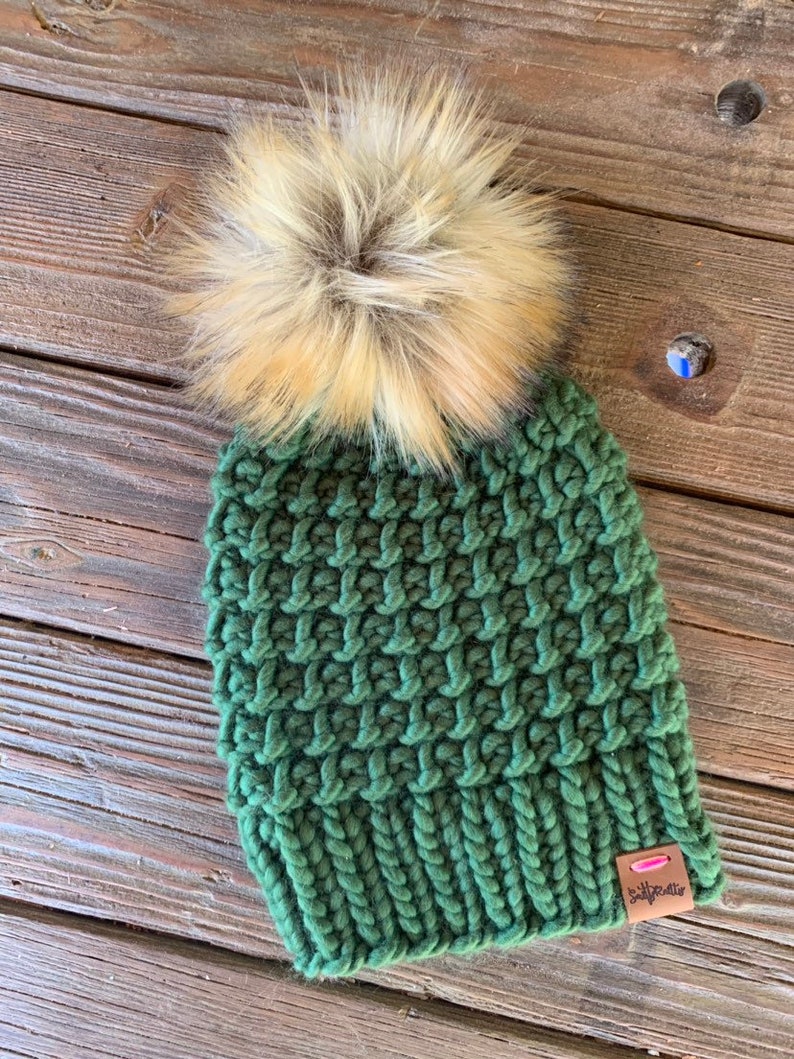 The Jenny Toque