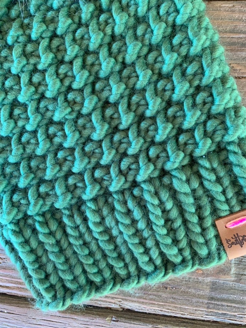 The Jenny Toque