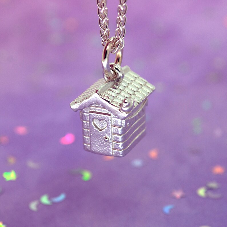 the hut jewellery