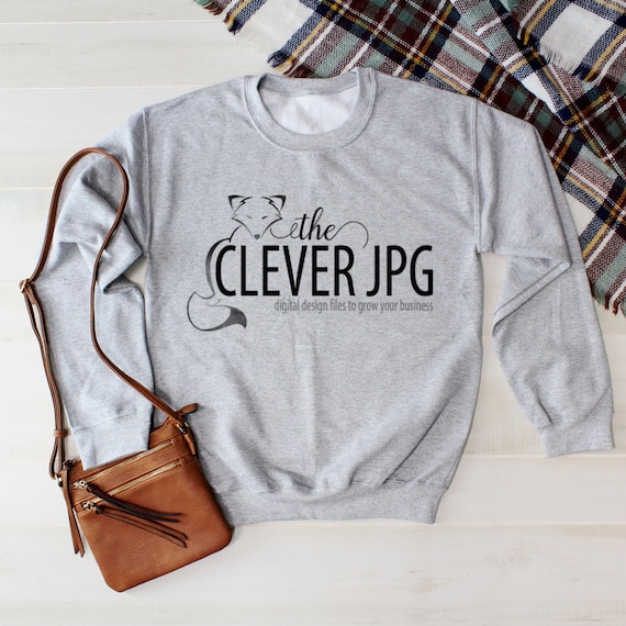 Gildan 18000 Grey SweaT-Shirt Mockup Christmas Winter Mock Up Gildan 18000 Grey SweaT-Shirt Mockup Christmas Winter Mock Up