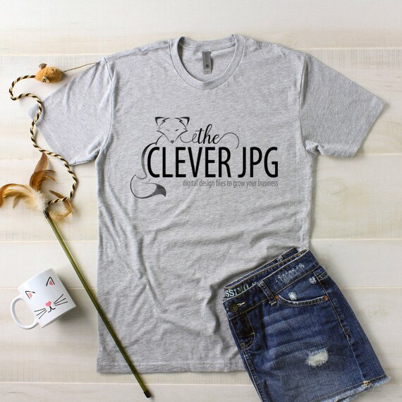 Download Free Next Level 3600 Tee Shirt Mockup Shirt Mock Ups (PSD ...