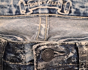 Robin Jeans - Etsy