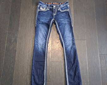 Rock Revival Jeans - Etsy