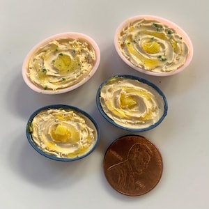 pink or blue mashed potatoes