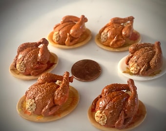 Thanksgiving turkey
