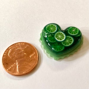 St. Patrick’s Day gelatin