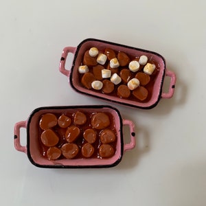 Candied yams