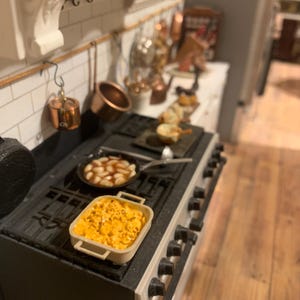 Elena&#39;s macaroni and cheese