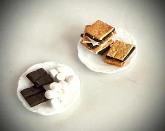 Shelby’s s’mores