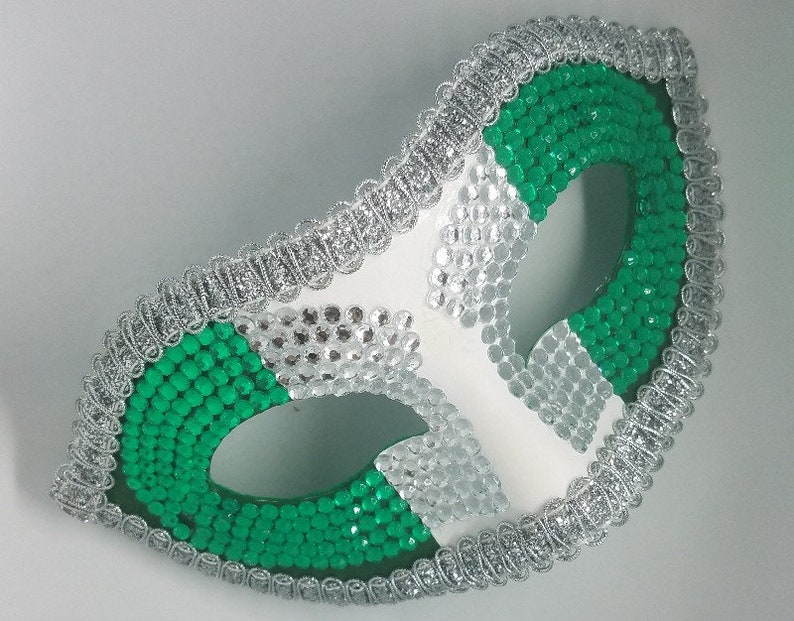 Nigerian Flag