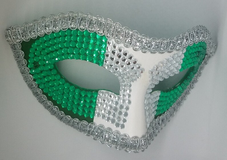 Nigerian Flag