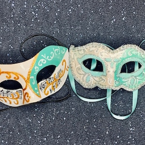 Customize Your Own Mask Contact the Seller To Give Details