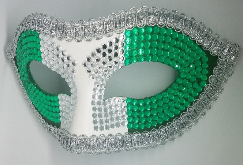 Nigerian Flag