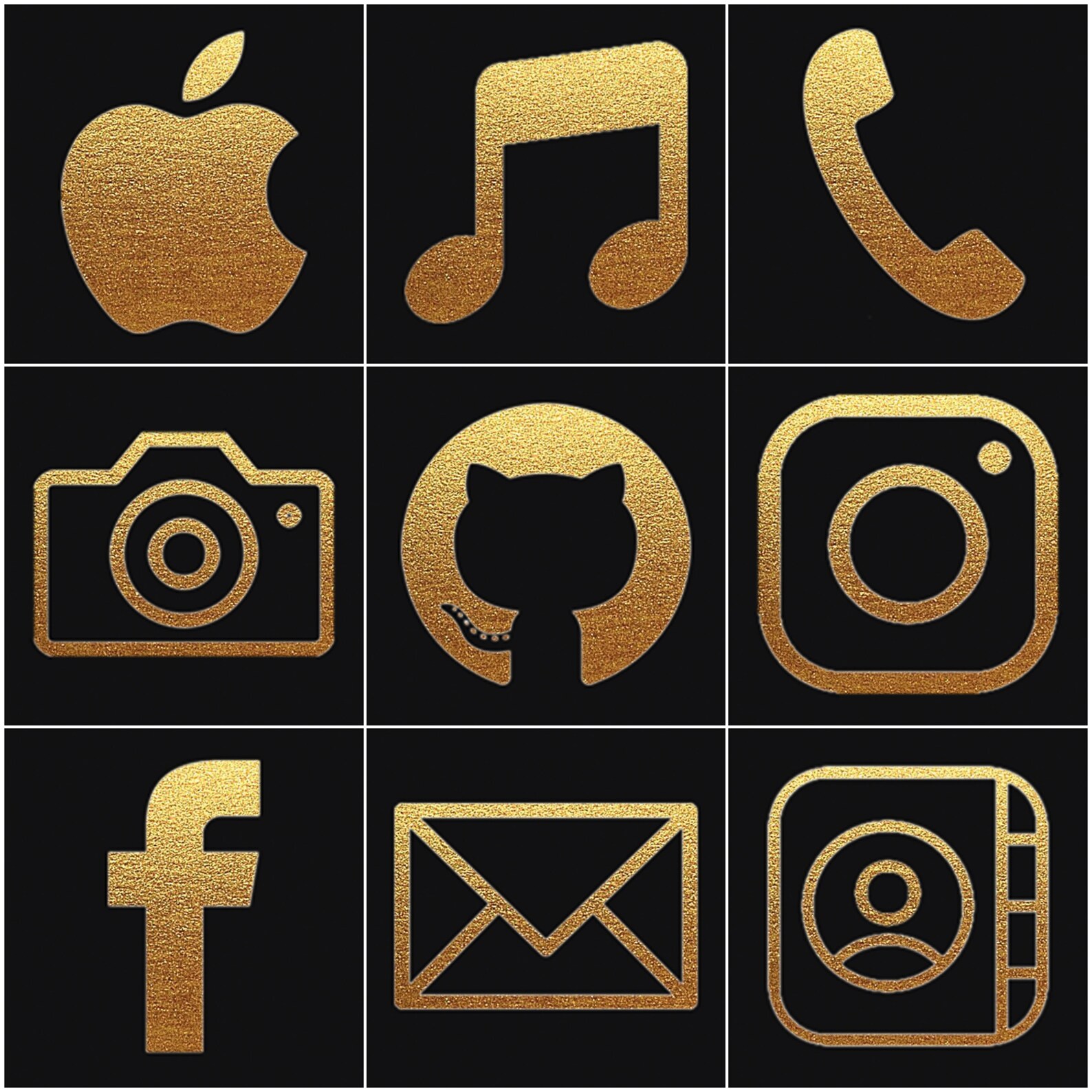 1000 App Icons To Customize Your IPhone Screen IOS 14 App Etsy