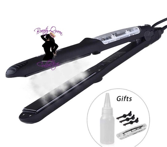 Steam Flat Irons Etsy