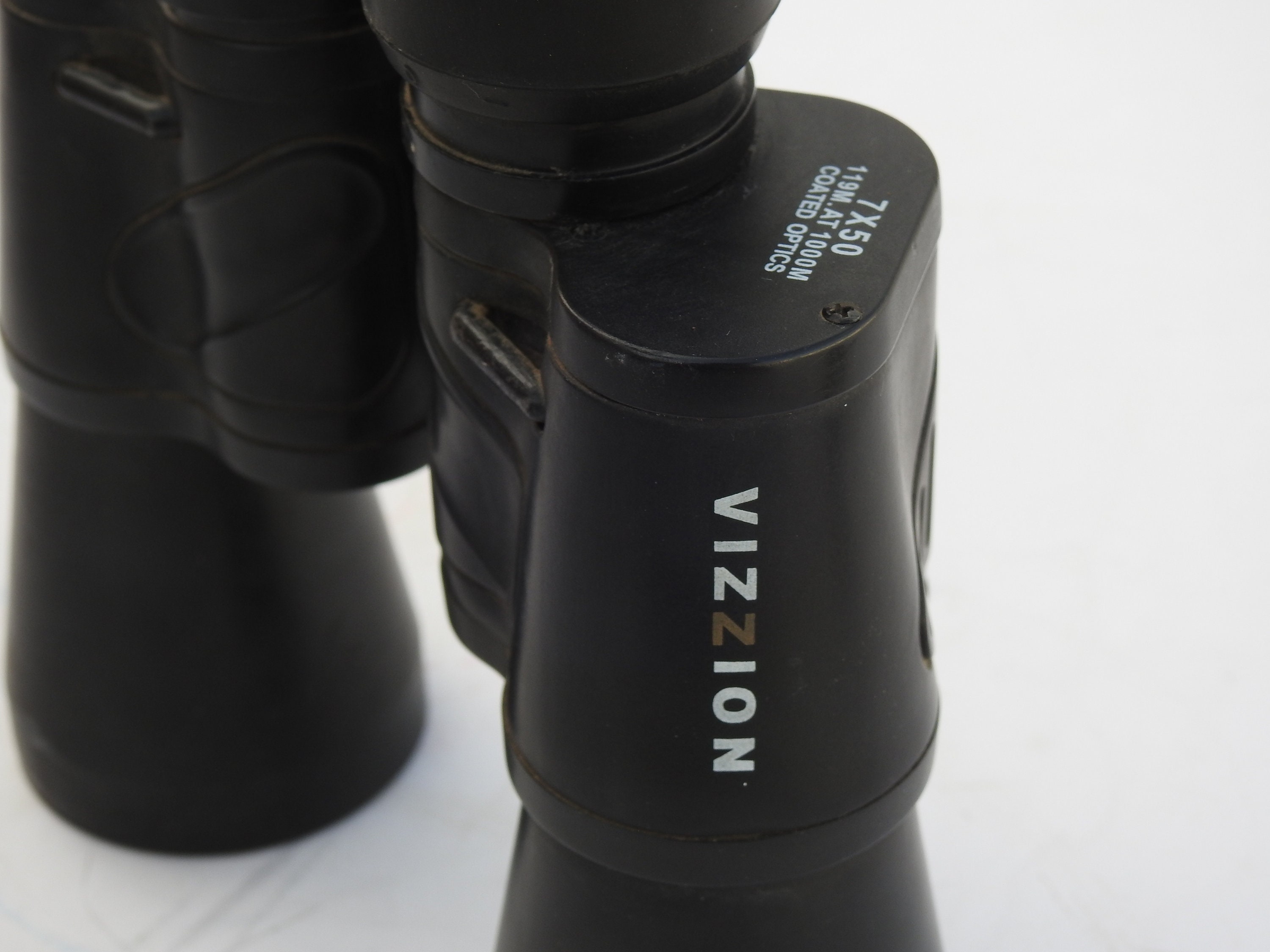Vizzion binoculars hotsell