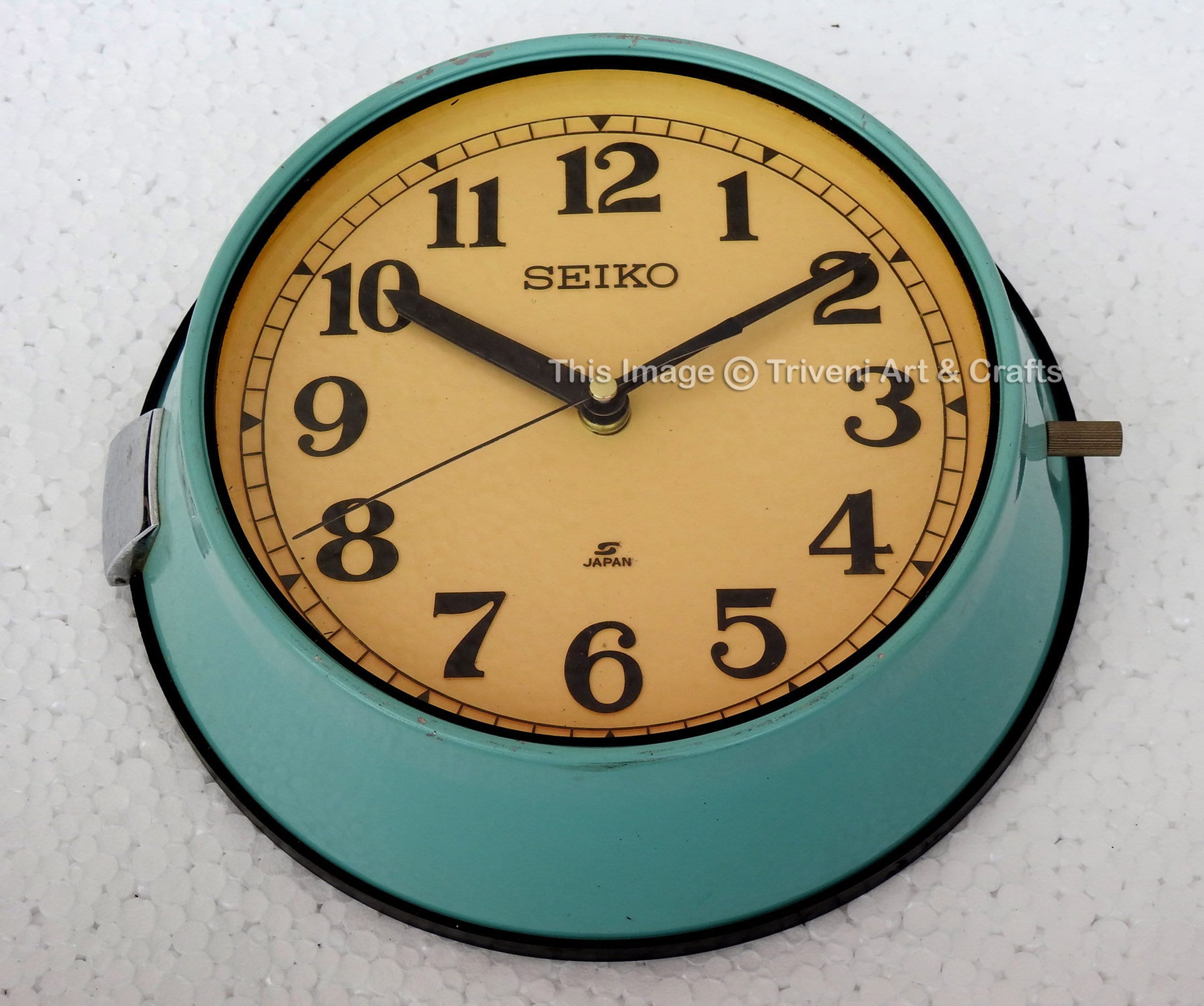 Orologio da deals parete seiko