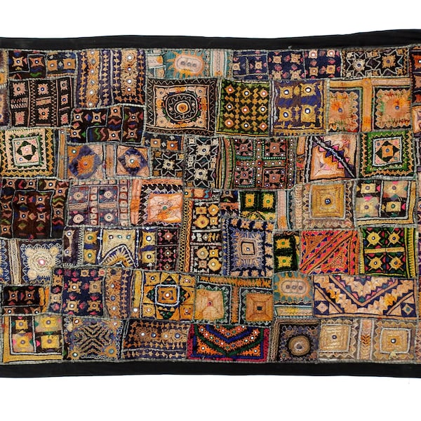 Ethnic Wall Decor Etsy