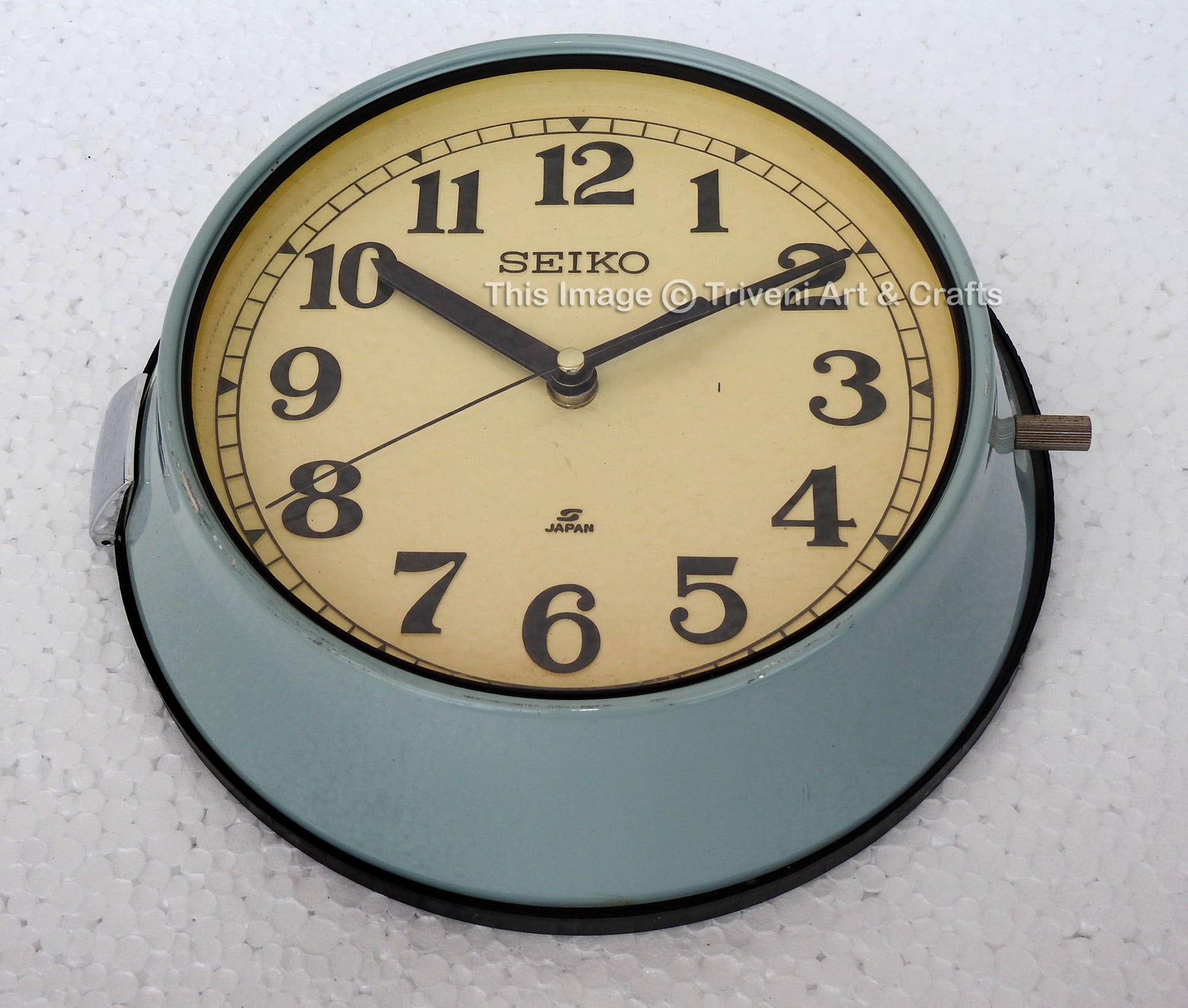 Seiko pendulum clock - Etsy 日本