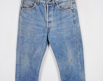 Levis Lot 501 | Etsy