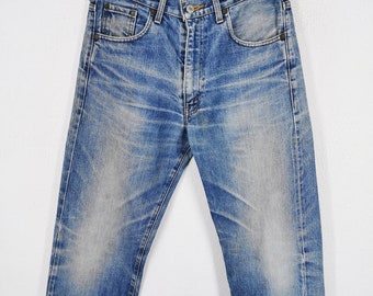 levis big e jeans
