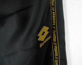 lotto sweatsuit