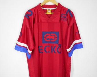 ecko baseball jersey