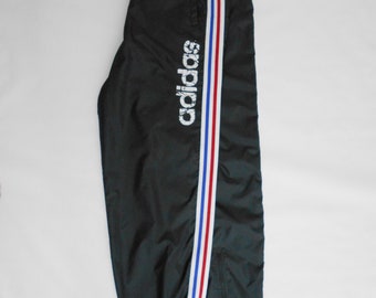 adidas tracksuit with hood