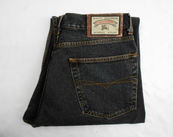 jeans burberry original