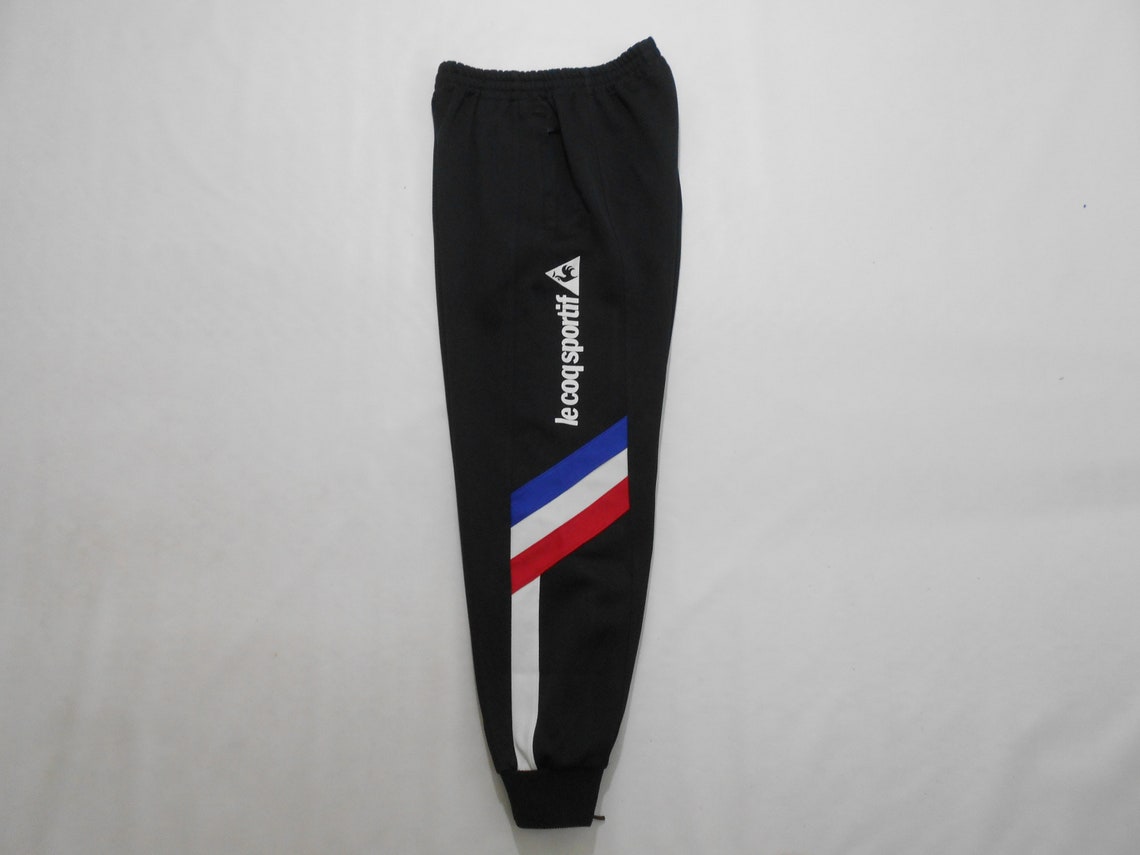 le coq sportif tracksuit le coq sportif tracksuit