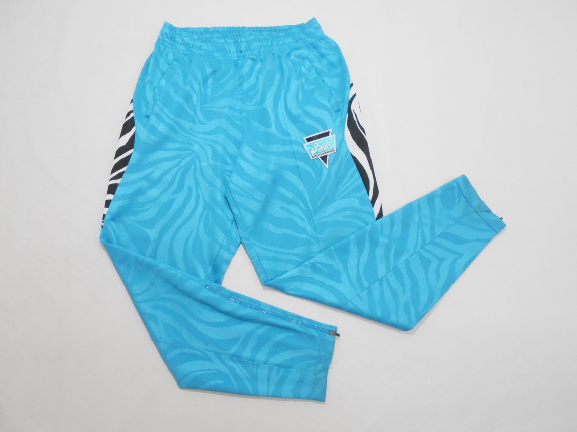 asics tracksuit pants