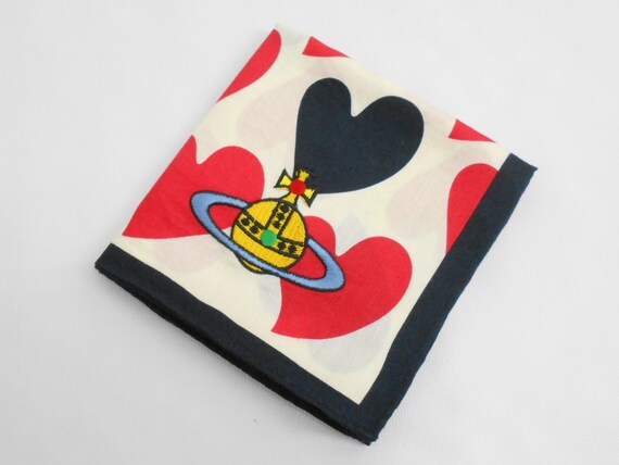 Vivienne Westwood Handkerchief Vivienne Westwood L