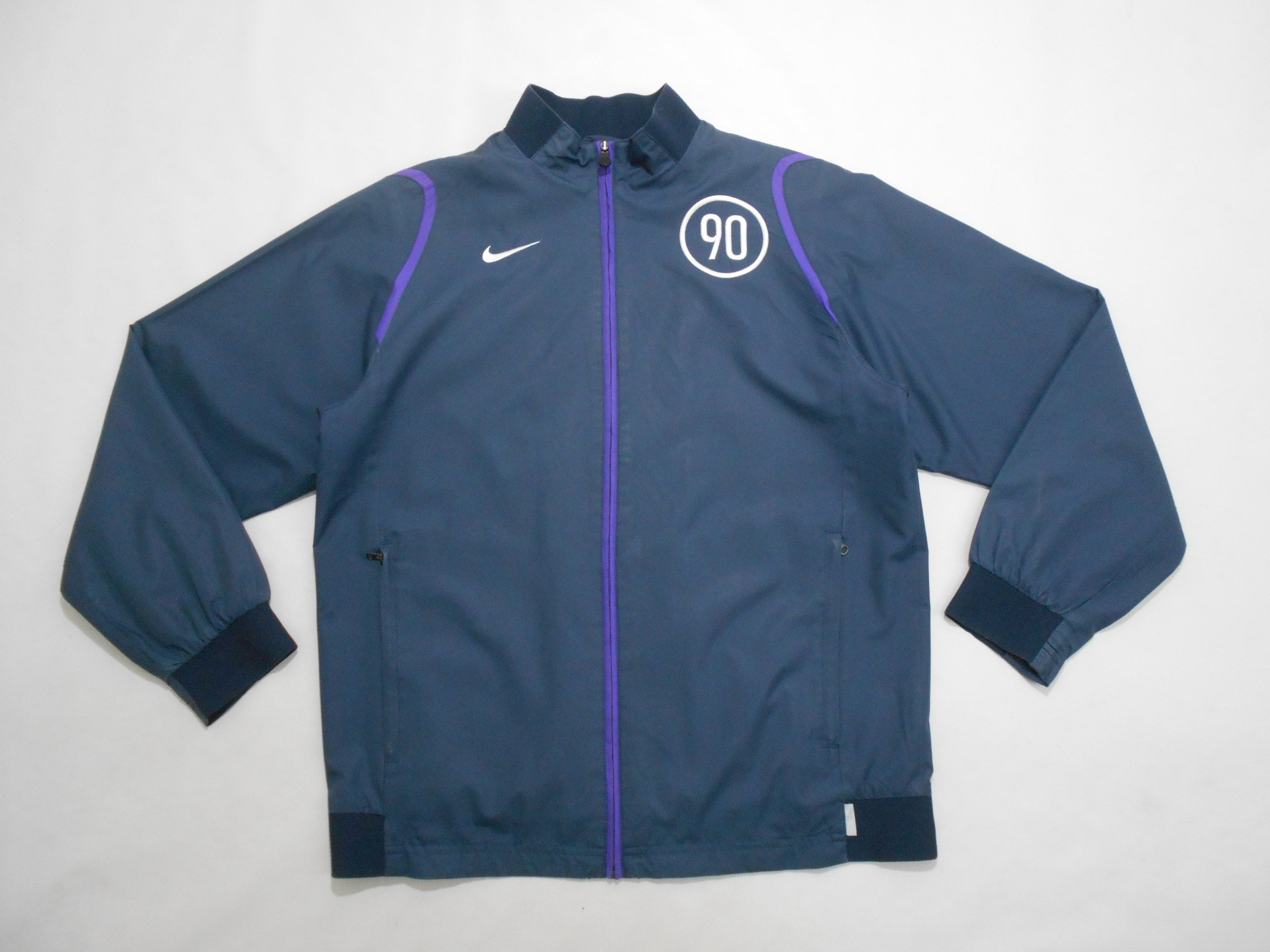 nike total 90 jacket