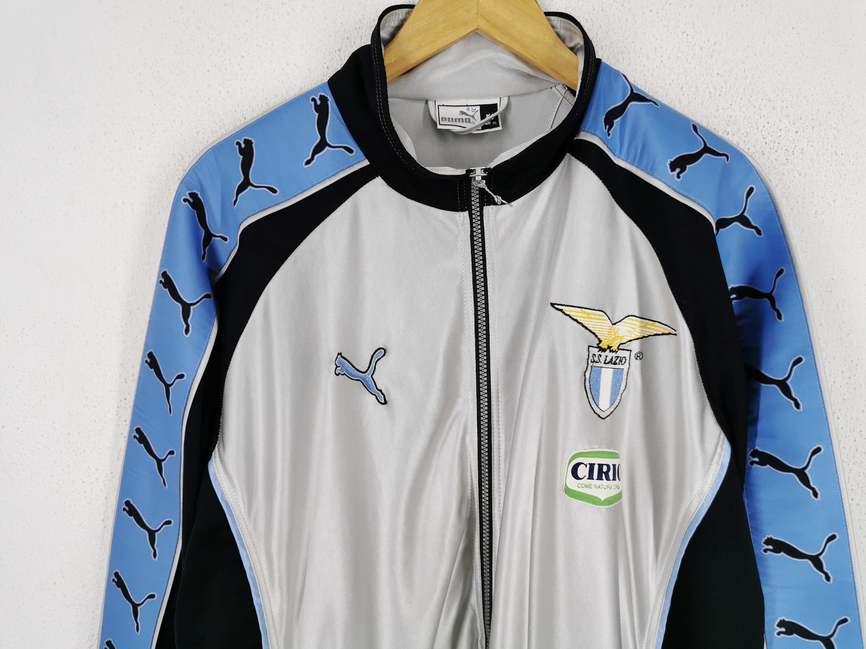 lazio jacket