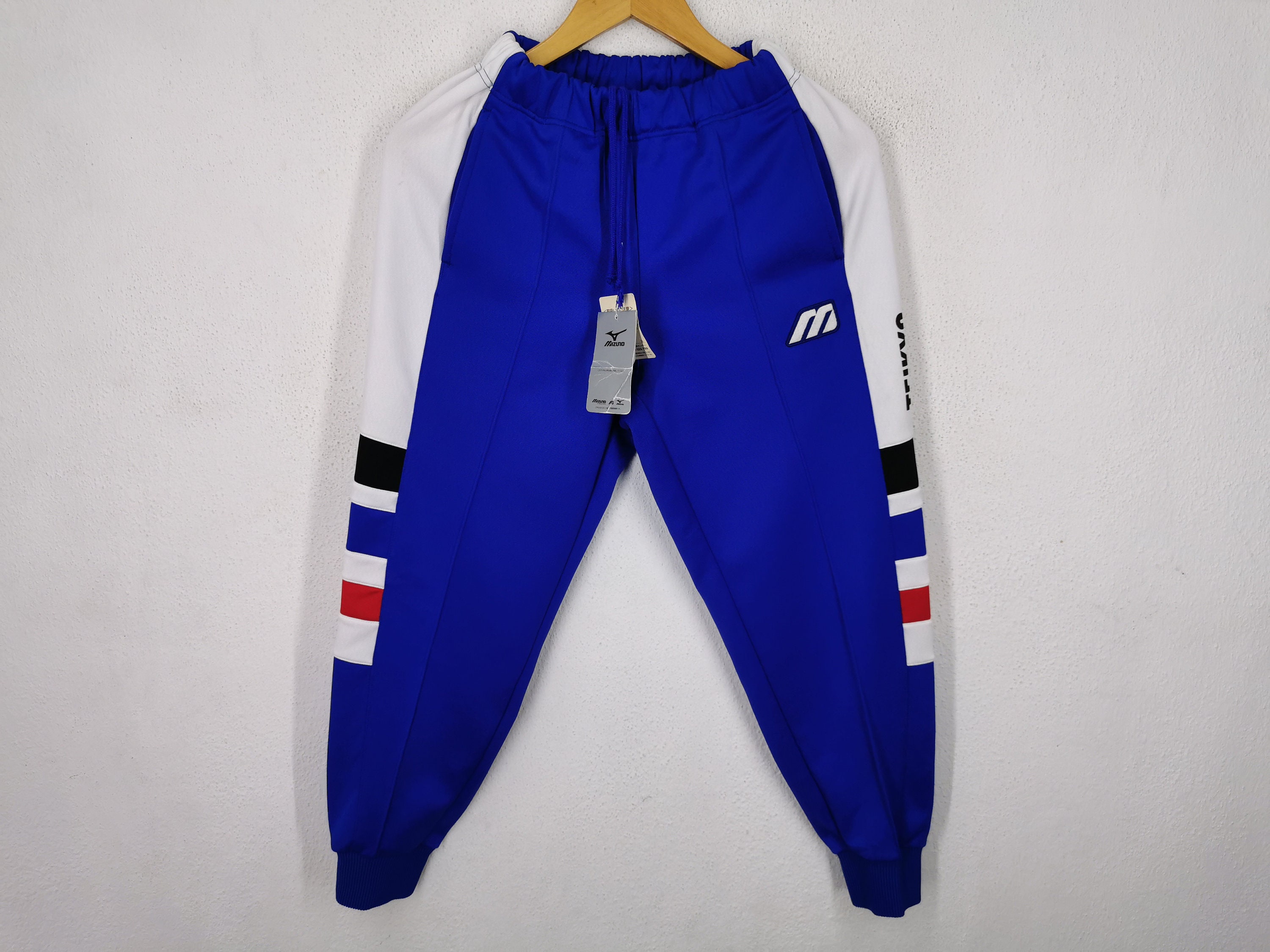 mizuno tracksuit