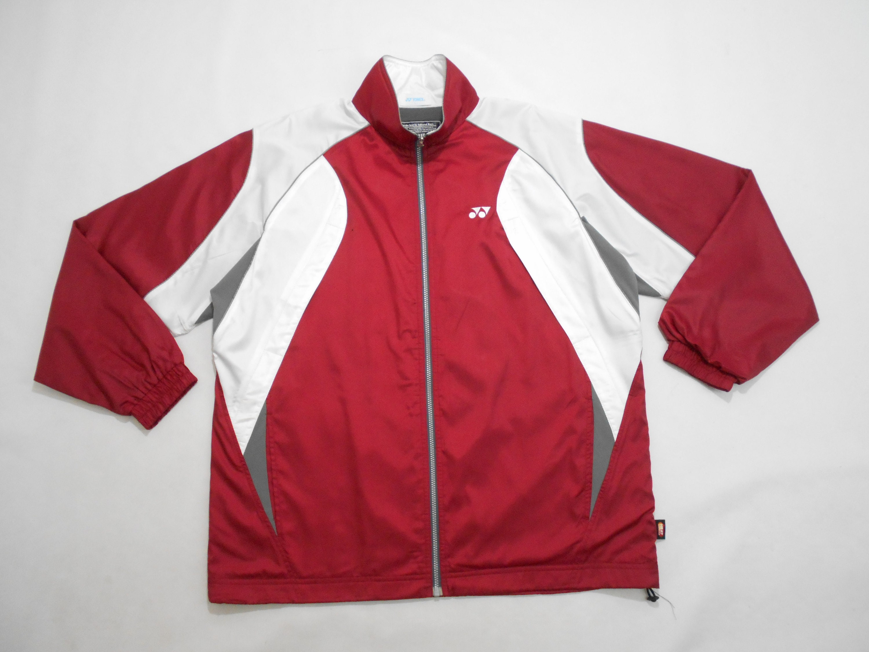 Yonex Windbreaker - Etsy Singapore