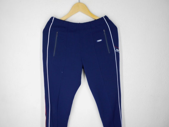 puma tracksuit image