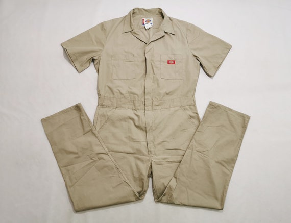 Dickies Coveralls Dickies Overalls 
