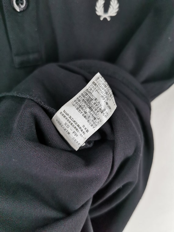 fred perry made in japan sizing www.tamashgroup