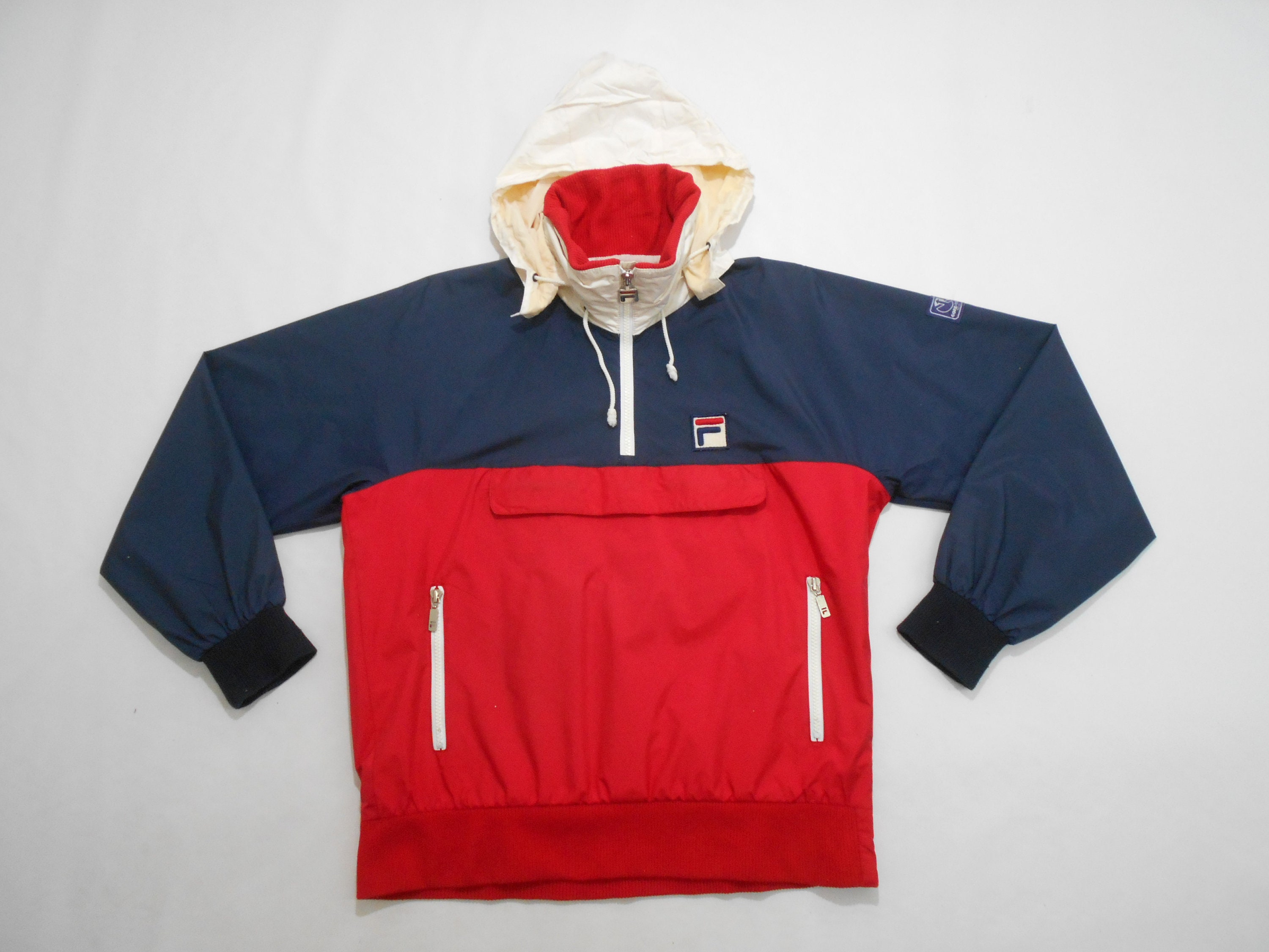 fila gore tex